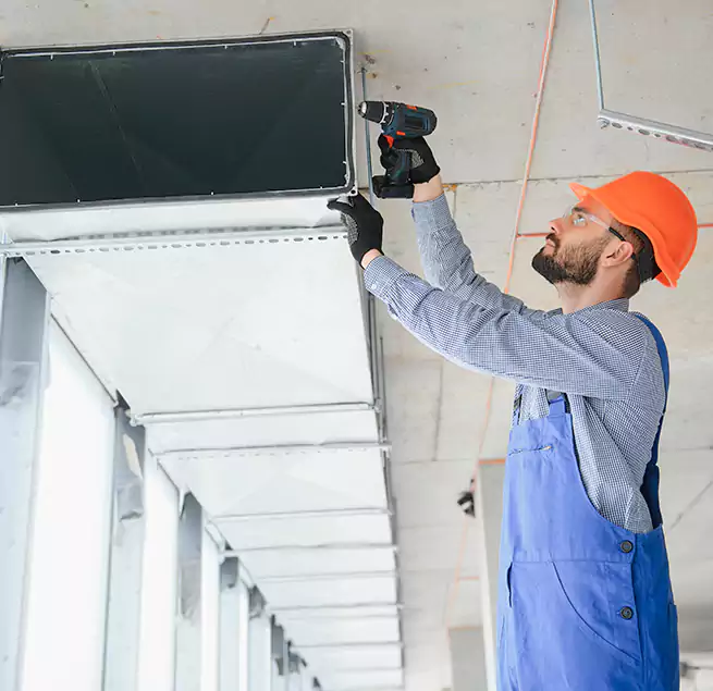 Why Homeowners & Businesses Trust Us in Conyers, GA