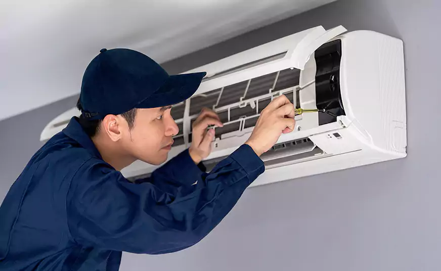 AC Duct Cleaning Conyers