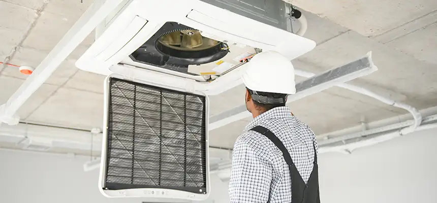 Our Affordable Duct Cleaning Near Me Services in Conyers, GA