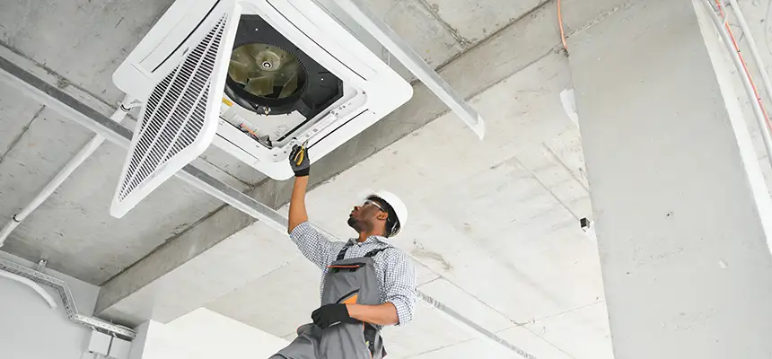 Efficient Multi‑Unit & HOA Annual Vent Cleaning Plans in Conyers