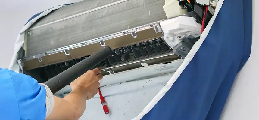 Advanced Clogged Dryer Vent Repair for Multi-Unit & Commercial in Conyers, GA