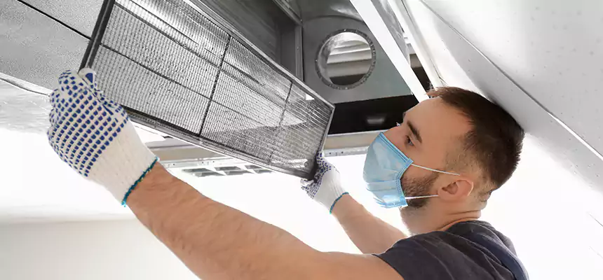Our Dryer Vent Cleaning Services in Conyers, GA