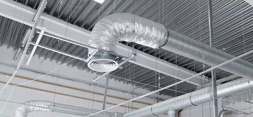 Our Dryer Vent Hose Replacement Services in Conyers, GA