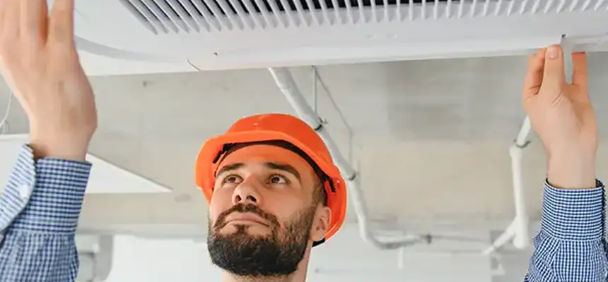 Our Furnace Vent Cleaning Services in Conyers, GA