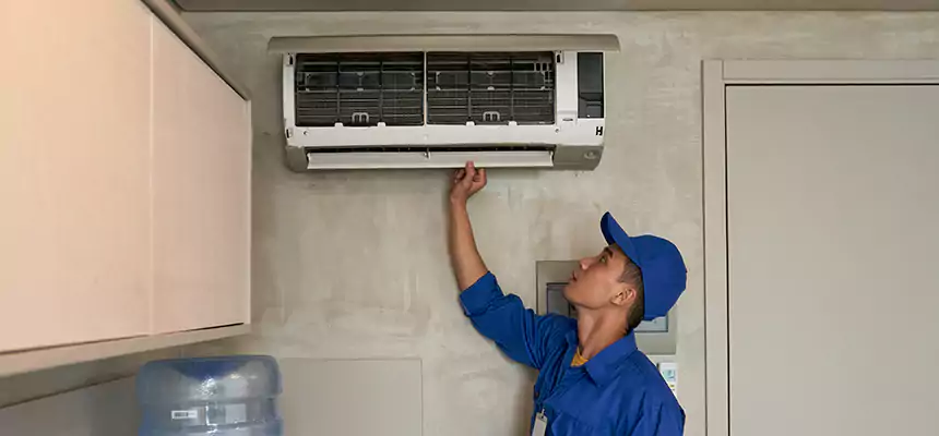 Balanced Fresh‑Air Ventilation (ERV/HRV) in Conyers