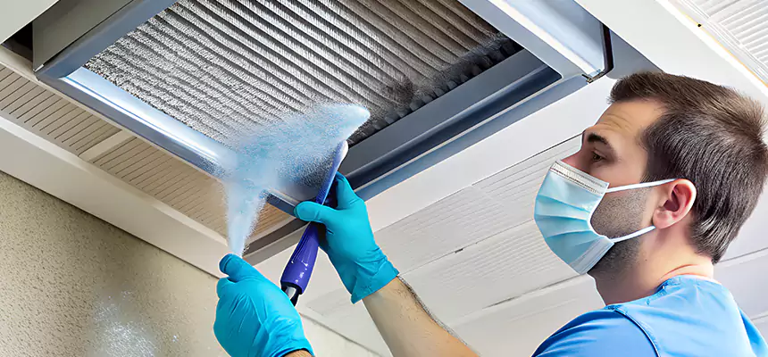 Our Home Ventilation Cleaning Services in Conyers, GA