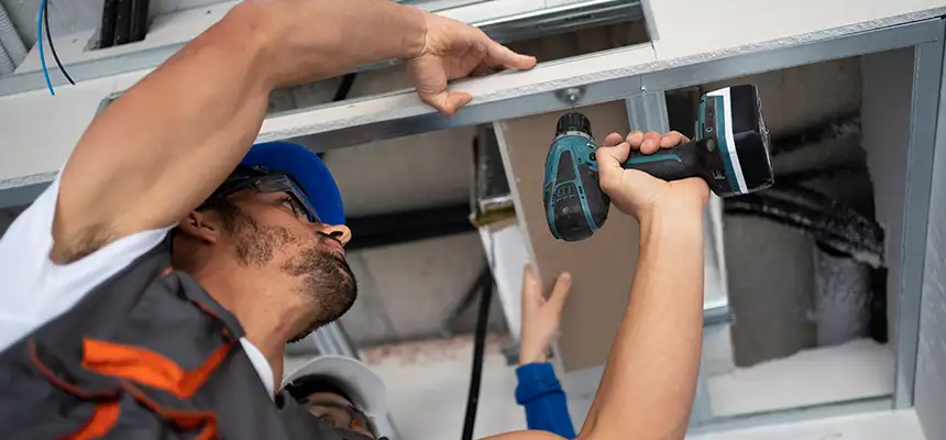 Our Improve Home Air Circulation Services in Conyers, GA