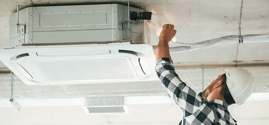 Our Local Vent Cleaning Services in Conyers, GA