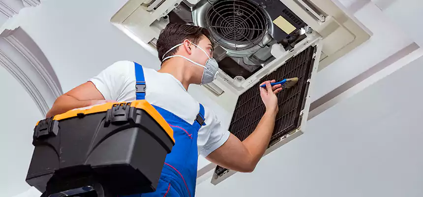 Specialized Office Duct Cleaning  in Conyers, GA