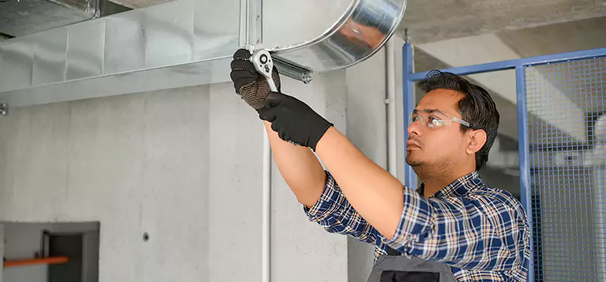 Our Post-Construction Duct Cleaning Services in Conyers, GA
