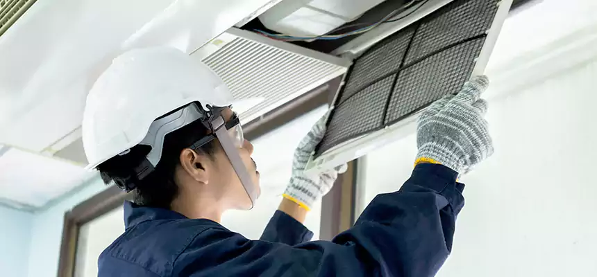 Our Residential Air Vent Cleaning Services in Conyers, GA