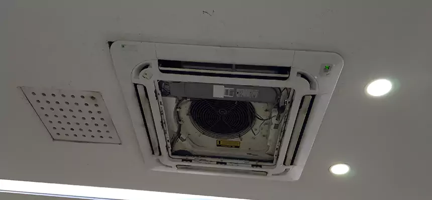 Our Wall Vent Cleaning Service Services in Conyers, GA