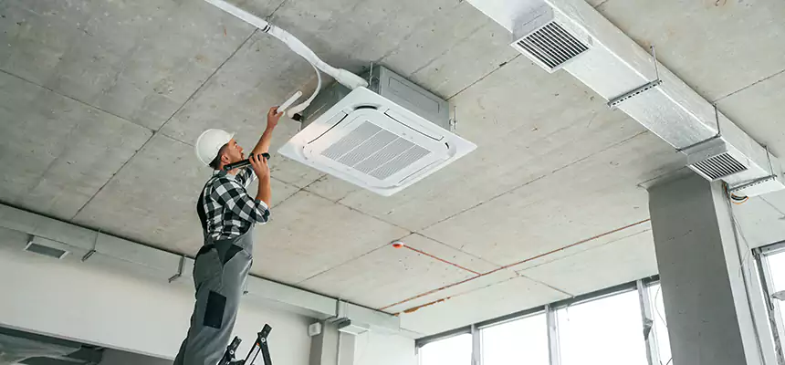 Our Wi Fi Connected Air Ducts Services in Conyers, GA
