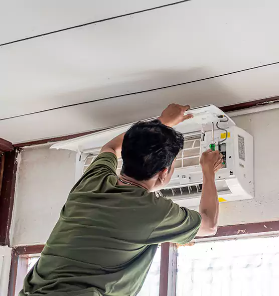 About Air Duct & AC Odor Removal in Conyers, GA