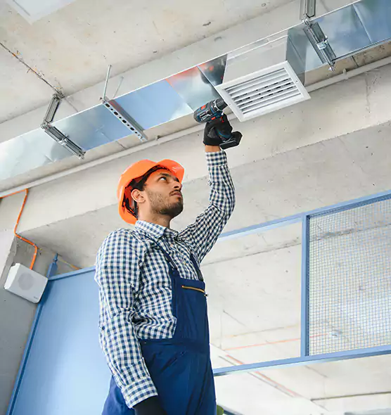 Welcome to Air Duct Cleaning & Repairs Conyers — Your Local Air Duct Installation Specialists in Conyers, GA