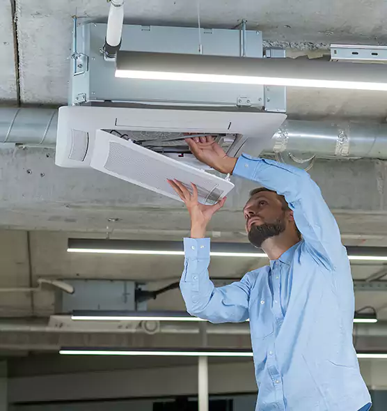 About Air Duct Sealing And Repair in Conyers, GA