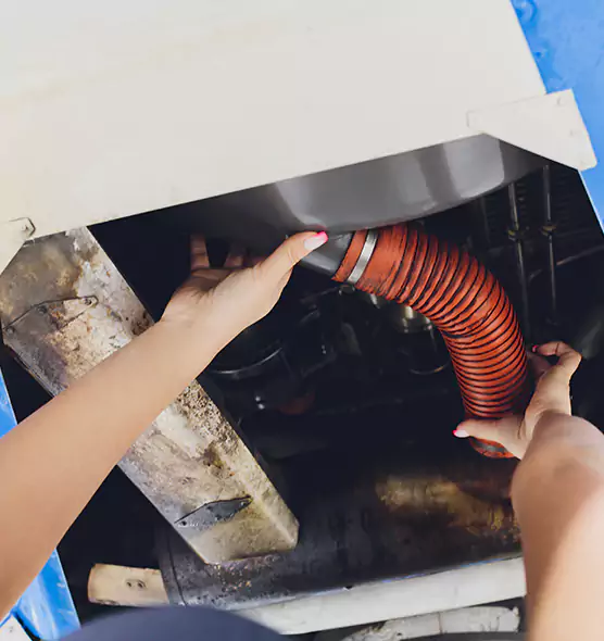 About Air Duct Virus Disinfection in Conyers, GA