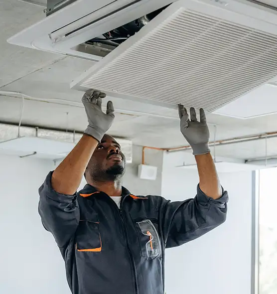 About Certified Air Duct Specialists in Conyers, GA