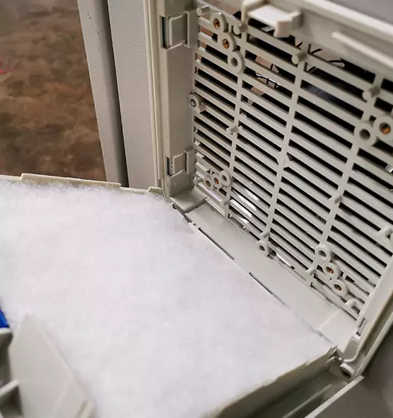 Professional Dryer Vent Mold Cleaning in Conyers, GA