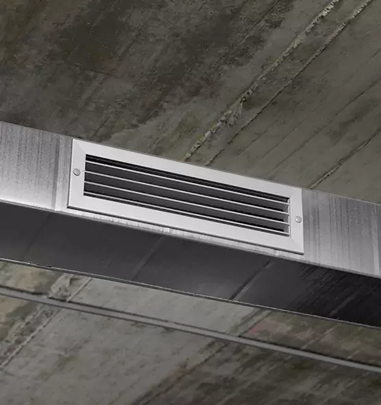 Trusted Hospital Grade Air Duct Cleaning Experts in Conyers, GA