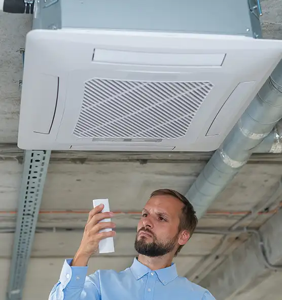 About Local Vent Cleaning Services in Conyers, GA