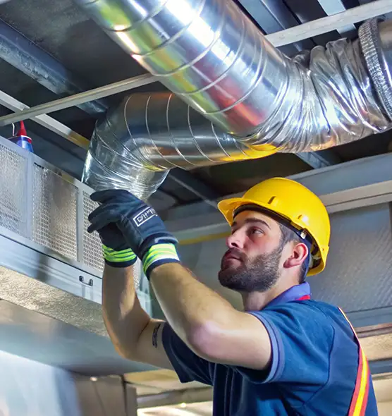 Professional NADCA Approved Air Duct Services in Conyers, GA