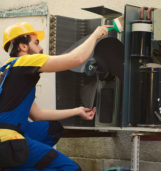 Top-Rated New Room Vent Extension in Conyers, GA