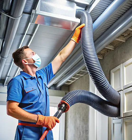 Welcome to Air Duct Cleaning & Repairs Conyers — Your Local Roof Dryer Vent Cleaning Specialists in Conyers, GA