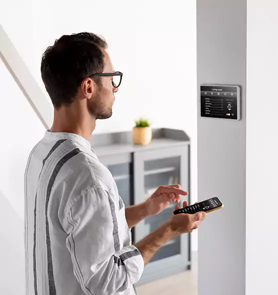 About Smart AC Vent Controller Services in Conyers