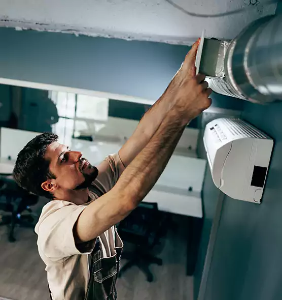 Reliable Warehouse Vent Cleaning in Conyers, GA