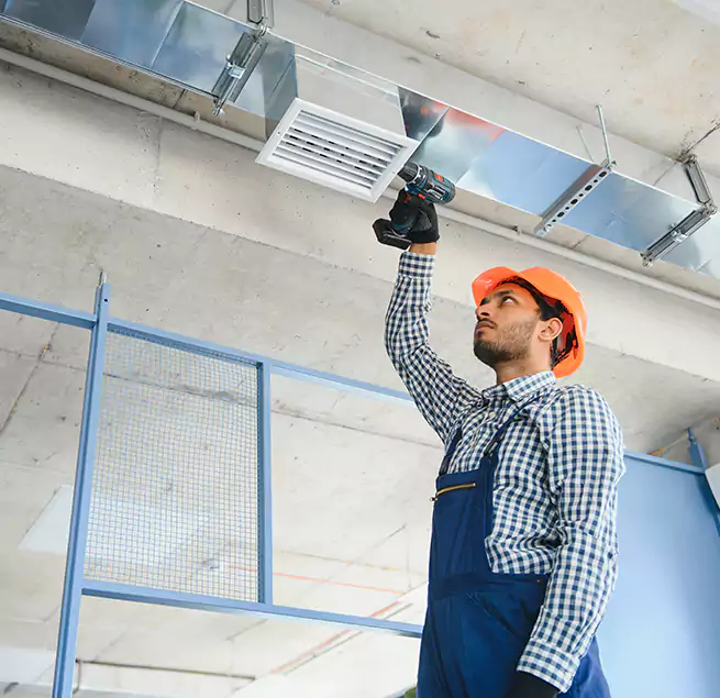 Why Homeowners & Businesses Trust Us in Conyers, GA?