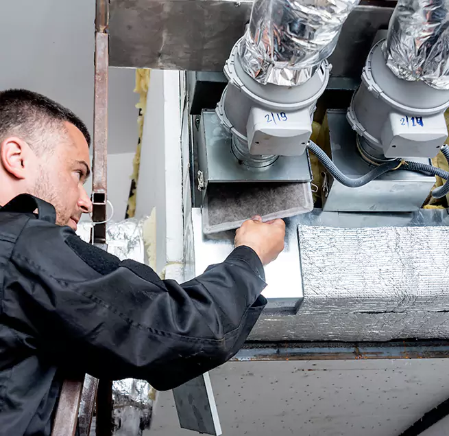 Why Homeowners & Businesses Trust Us in Conyers, GA?