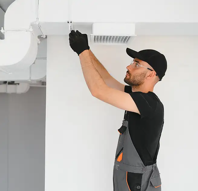 Why Homeowners & Businesses Trust Us in Conyers, GA?