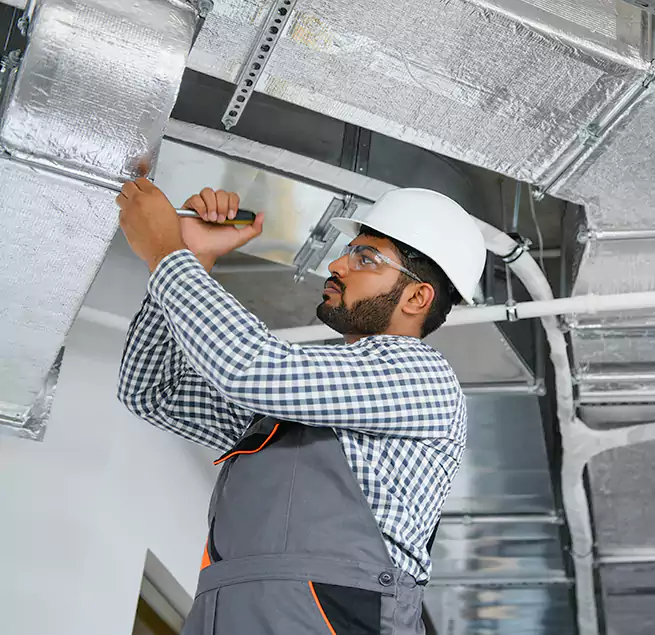 Why Homeowners & Businesses Trust Us Conyers, GA?