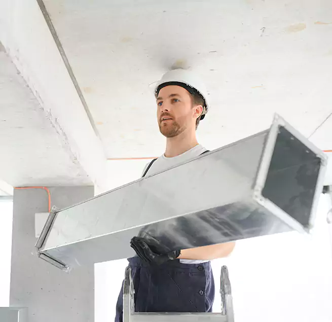 Why Homeowners & Businesses Trust Us in Conyers, GA