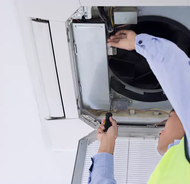 Why Homeowners & Businesses Trust Us Conyers, GA?