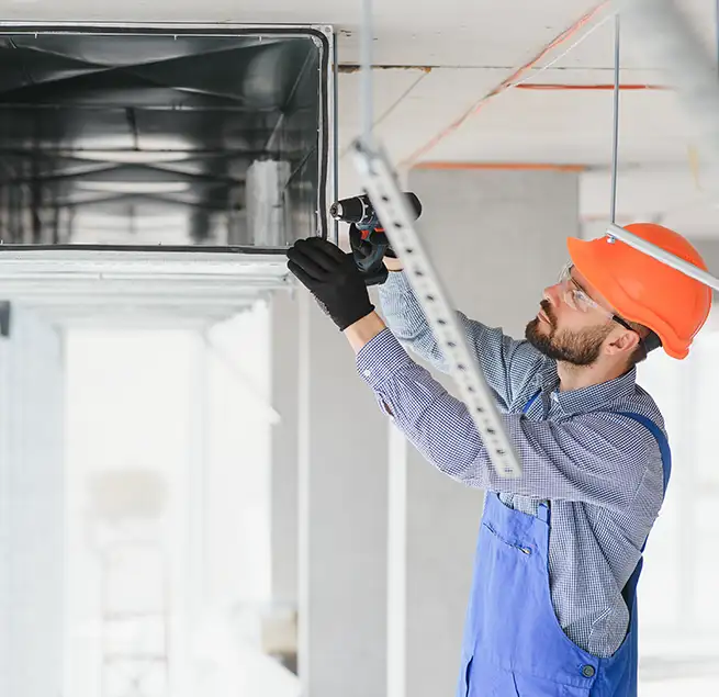 Why Homeowners & Businesses Trust Us in Conyers, GA?