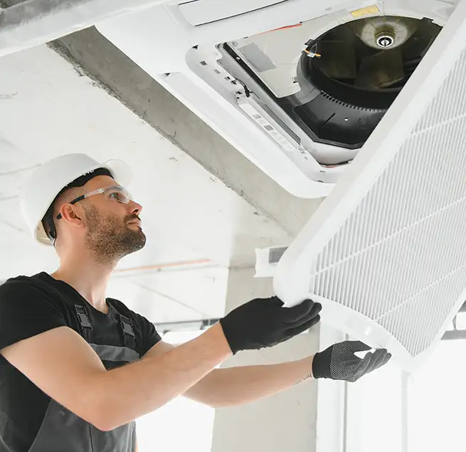 Why Homeowners & Businesses Trust Us in Conyers, GA?