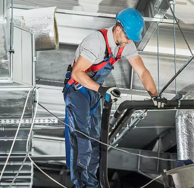 Why Homeowners & Businesses Trust Us in Conyers, GA?