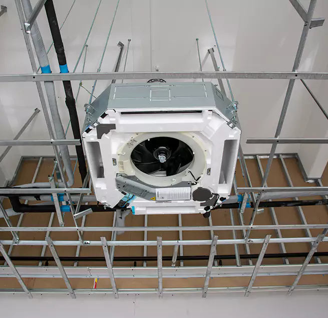 Why Homeowners & Businesses Trust Us in Conyers, GA?