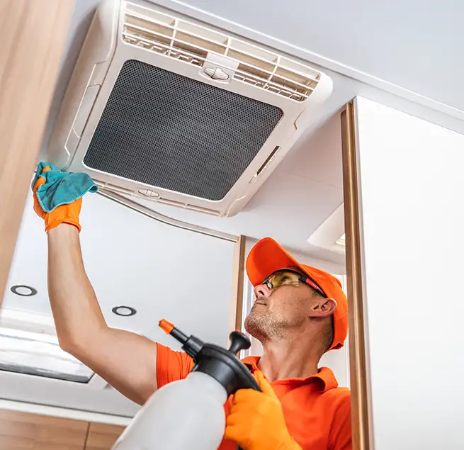 Why Homeowners & Businesses Trust Us in Conyers, GA?