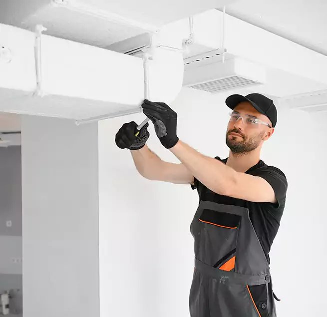 Why Homeowners & Businesses Trust Us in Conyers, GA?