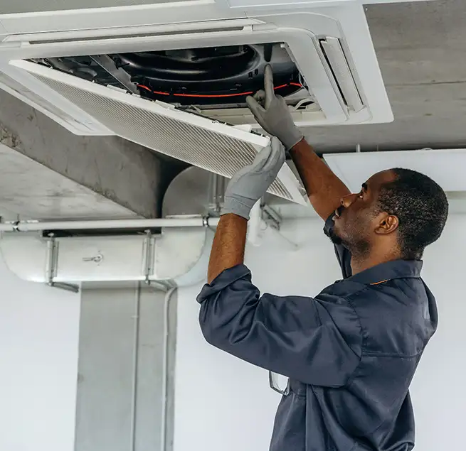 Why Homeowners & Businesses Trust Us in Conyers, GA?