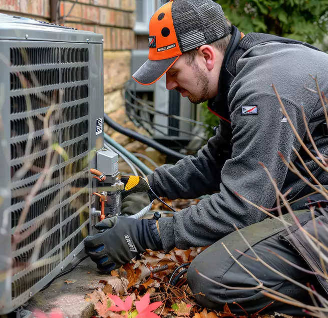 Why Homeowners & Businesses Trust Us in Conyers, GA?