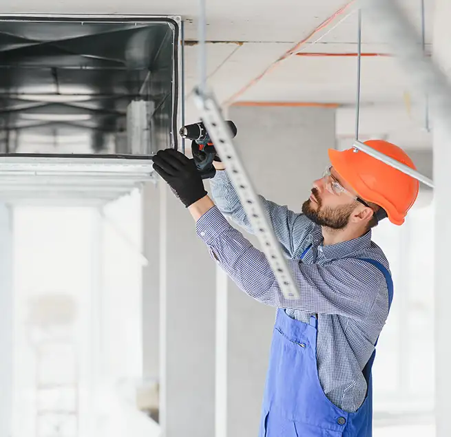  Why Homeowners Businesses Trust Us Conyers, GA