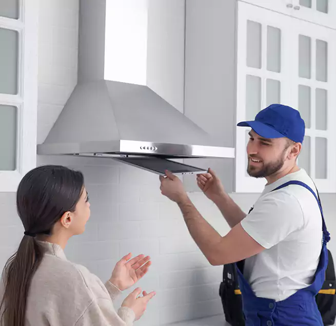  Why Homeowners & Businesses Trust Us in Conyers, GA?