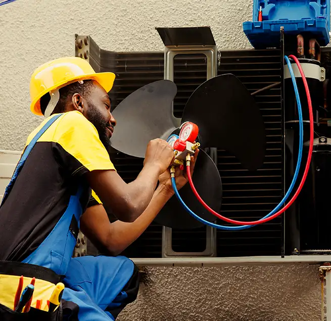 Why Homeowners & Businesses Trust Us in Conyers, GA?