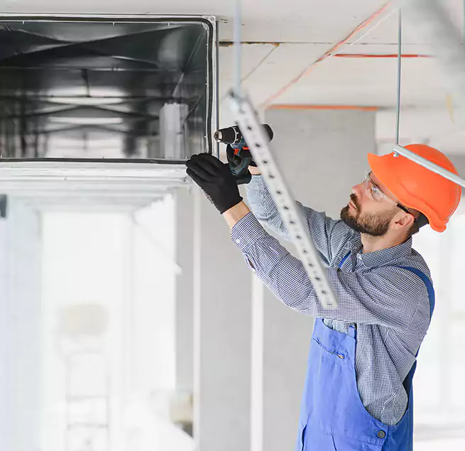 Why Homeowners & Businesses Trust Us in Conyers, GA?