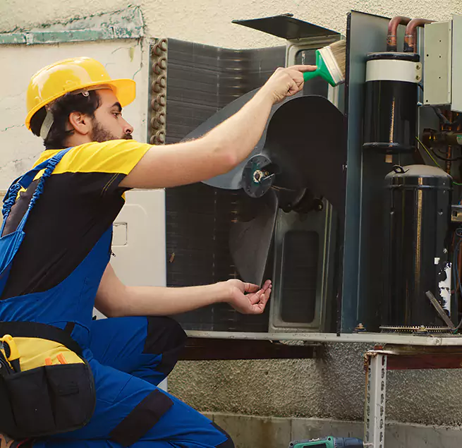  Why Homeowners & Businesses Trust Us in Conyers, GA?