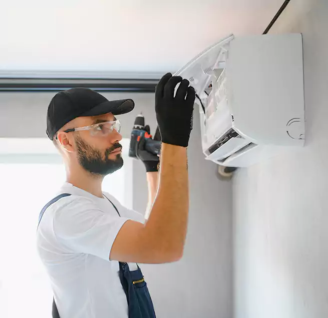 Why Homeowners & Businesses Trust Us in Conyers, GA